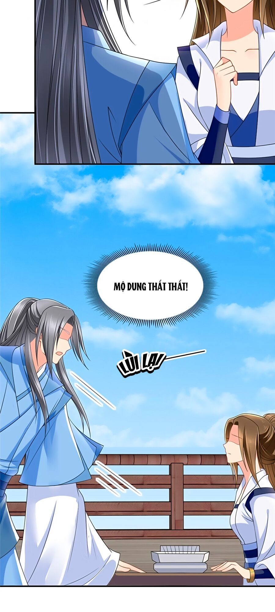 Kiêu Sủng Y Phi Chapter 116 - 6