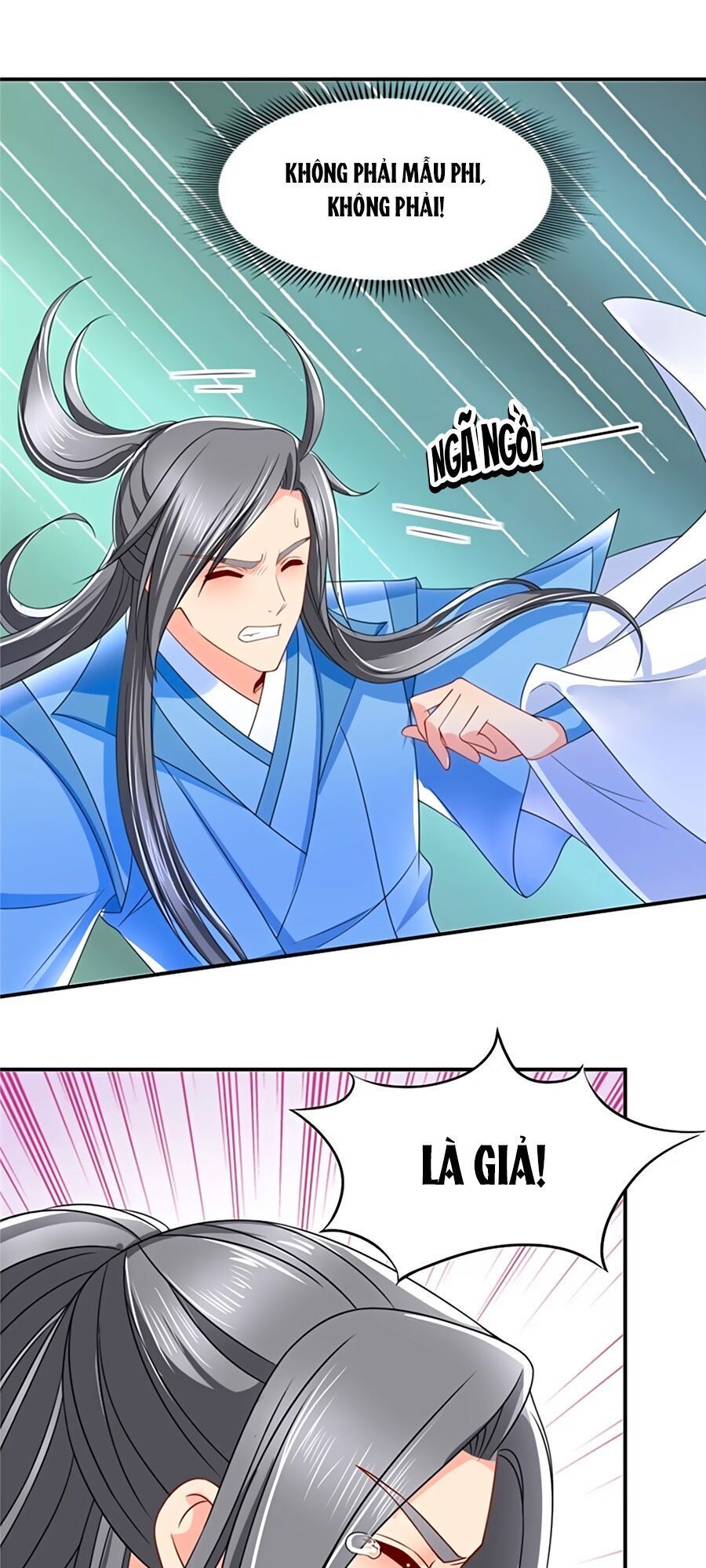 Kiêu Sủng Y Phi Chapter 116 - 8