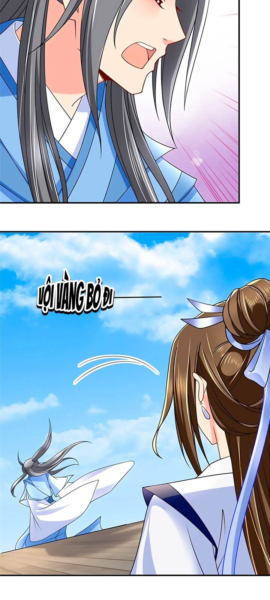 Kiêu Sủng Y Phi Chapter 116 - 9