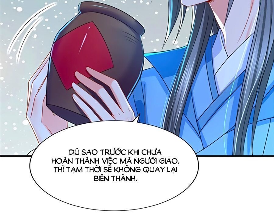 Kiêu Sủng Y Phi Chapter 117 - 18