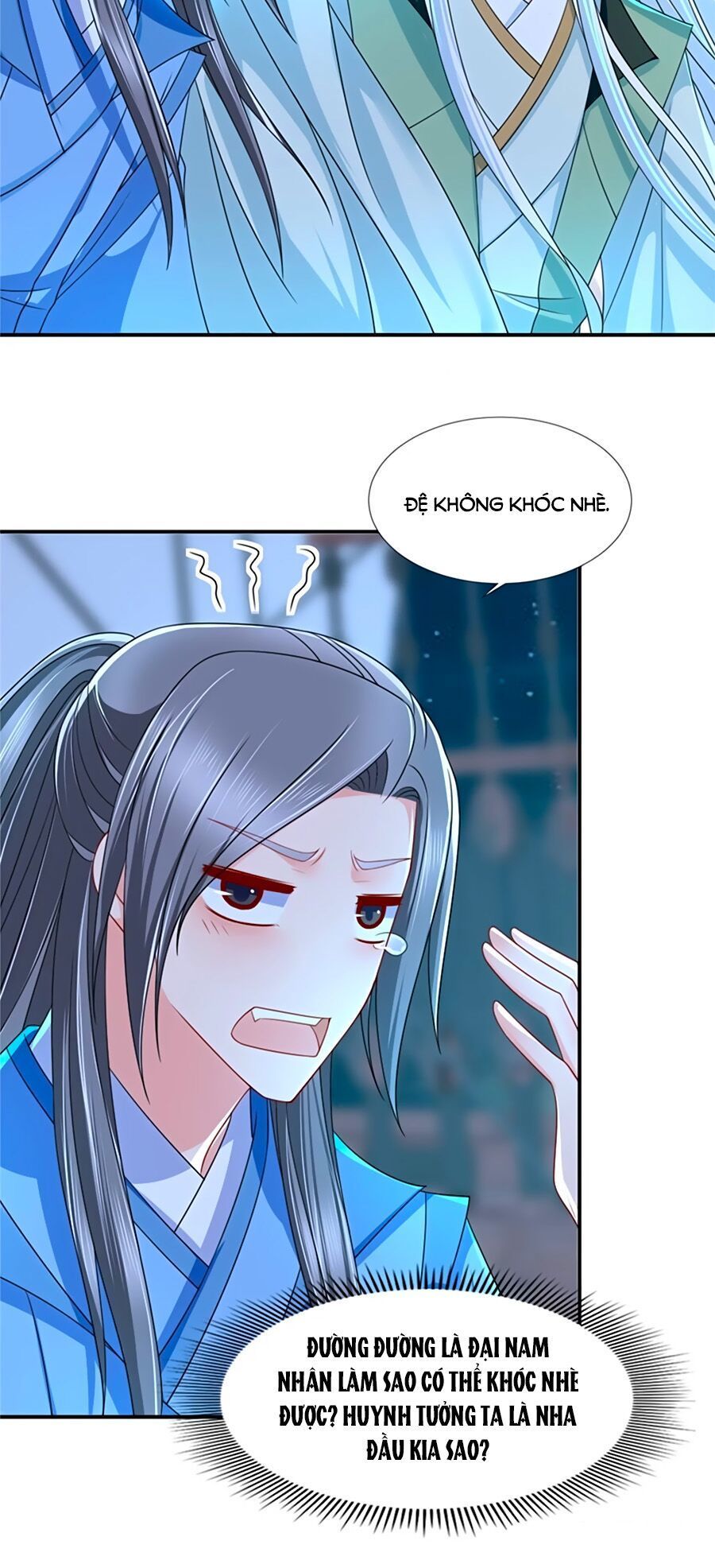 Kiêu Sủng Y Phi Chapter 117 - 23