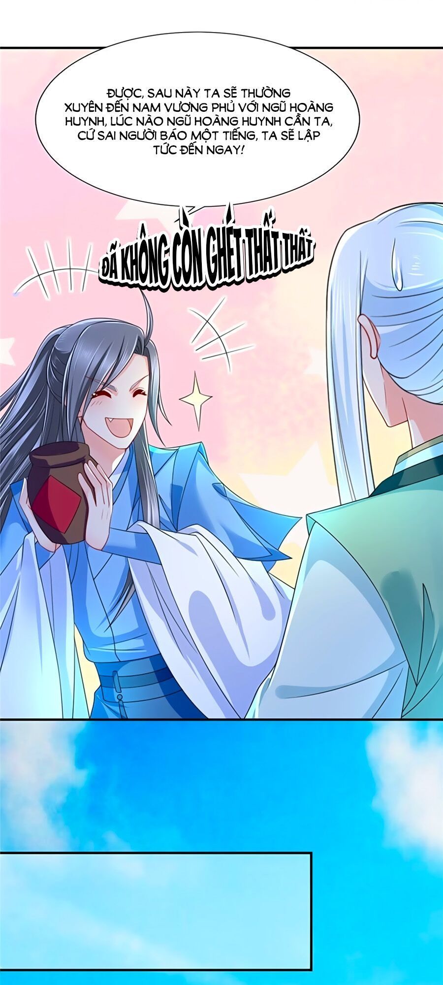 Kiêu Sủng Y Phi Chapter 117 - 24