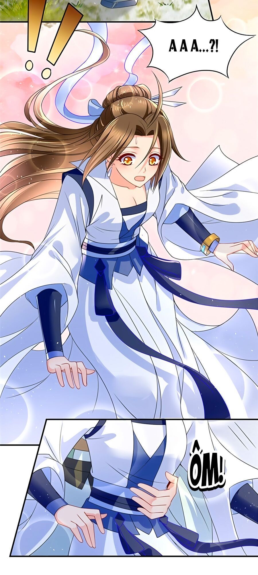 Kiêu Sủng Y Phi Chapter 117 - 27