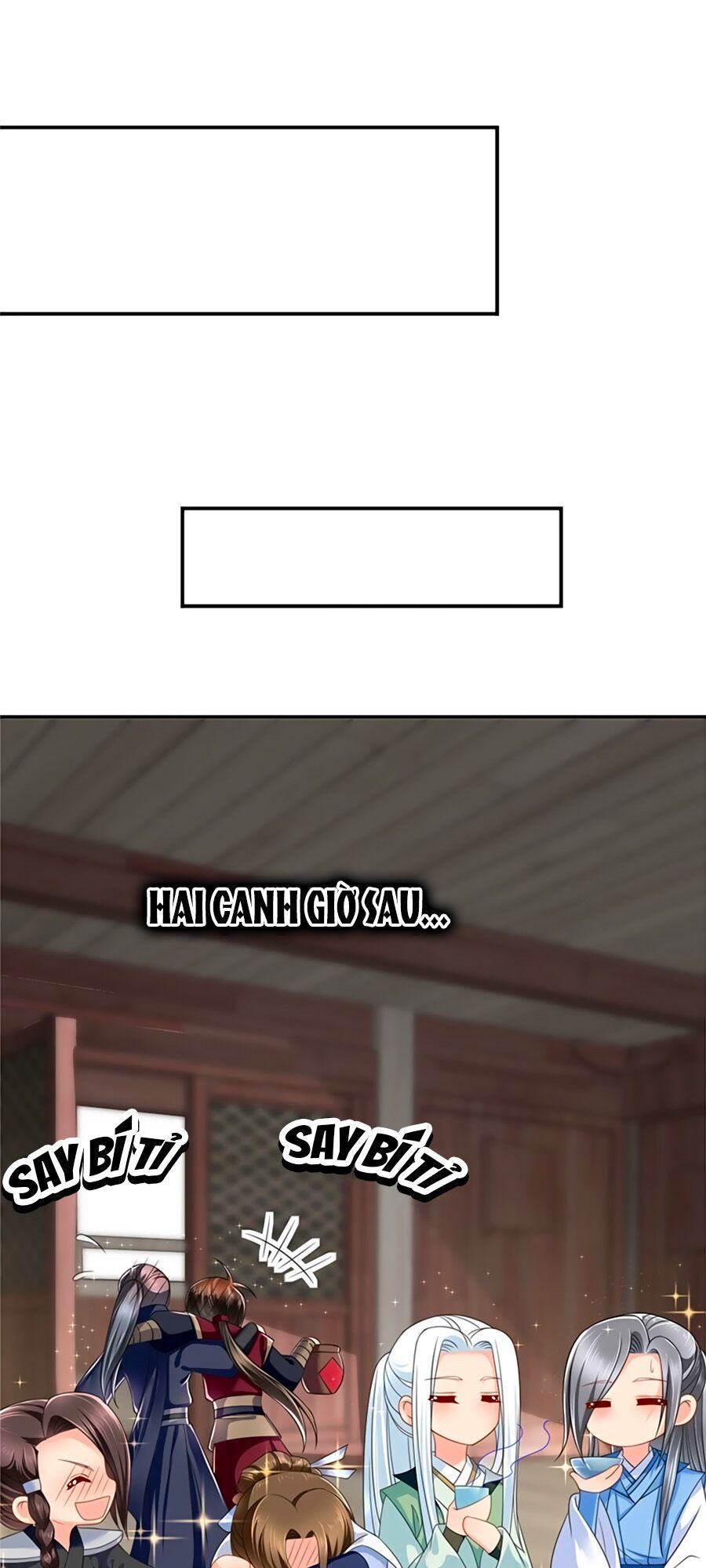 Kiêu Sủng Y Phi Chapter 117 - 5