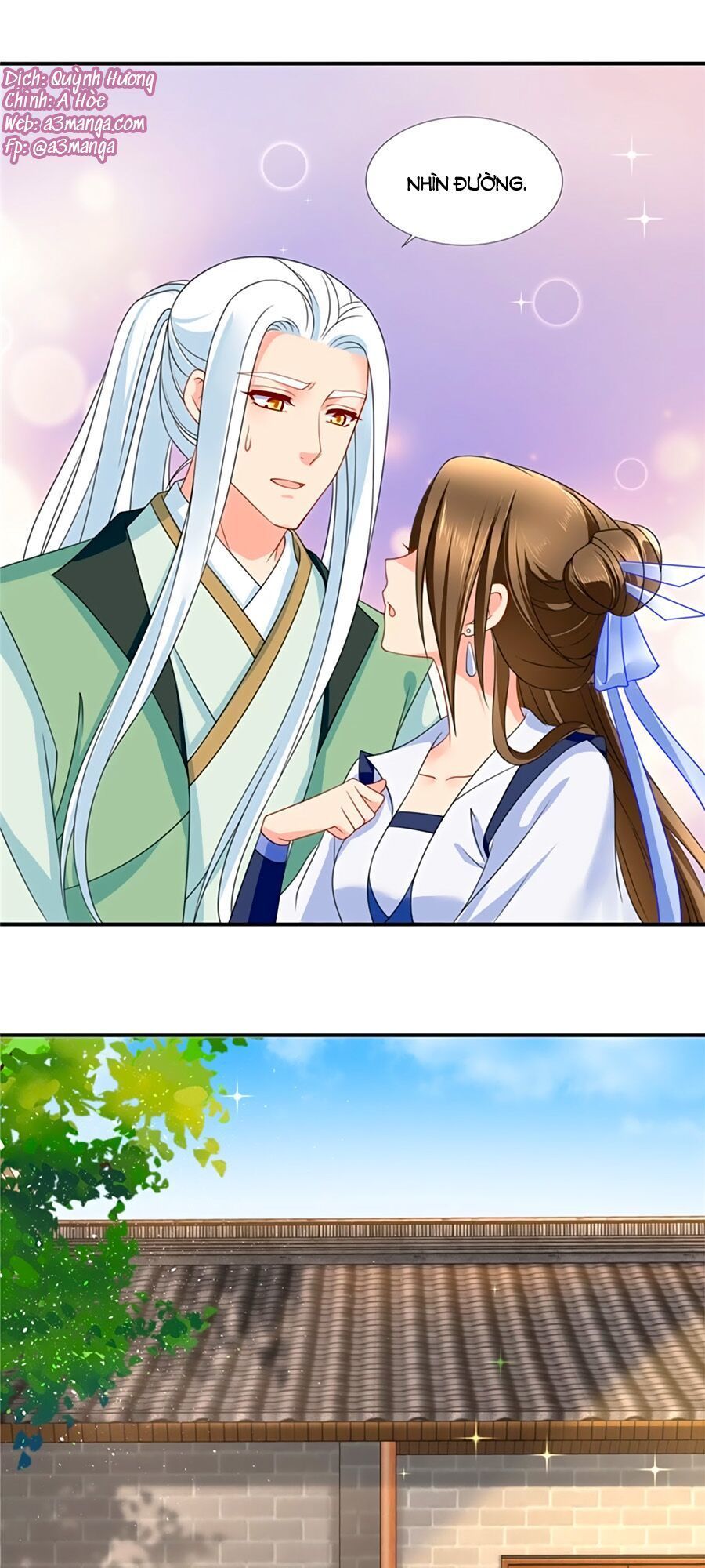 Kiêu Sủng Y Phi Chapter 118 - 2