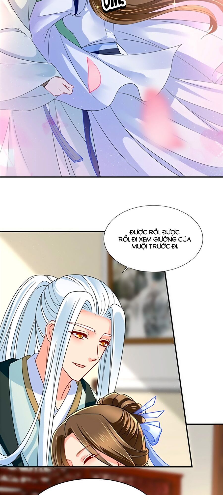 Kiêu Sủng Y Phi Chapter 118 - 11