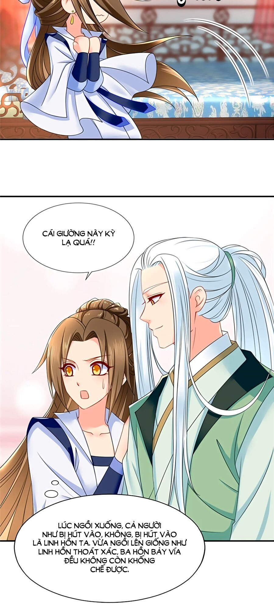 Kiêu Sủng Y Phi Chapter 118 - 14