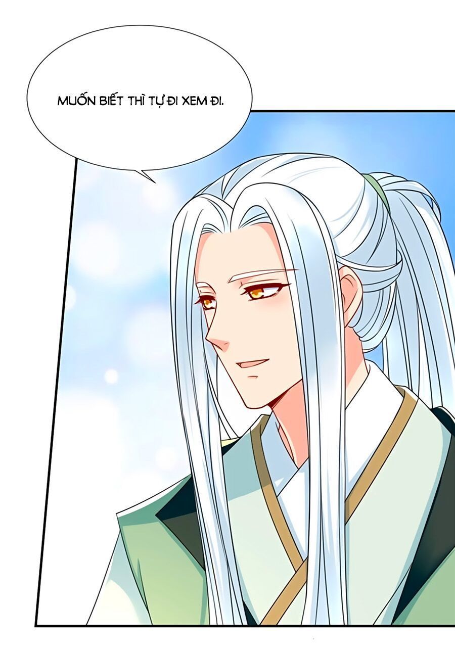 Kiêu Sủng Y Phi Chapter 118 - 15