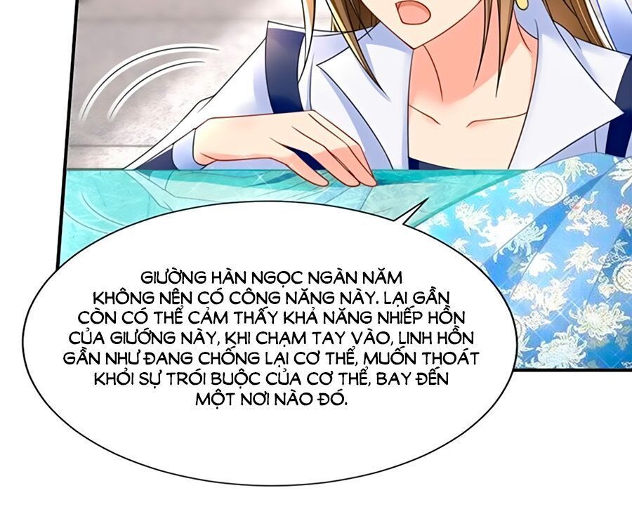 Kiêu Sủng Y Phi Chapter 118 - 17