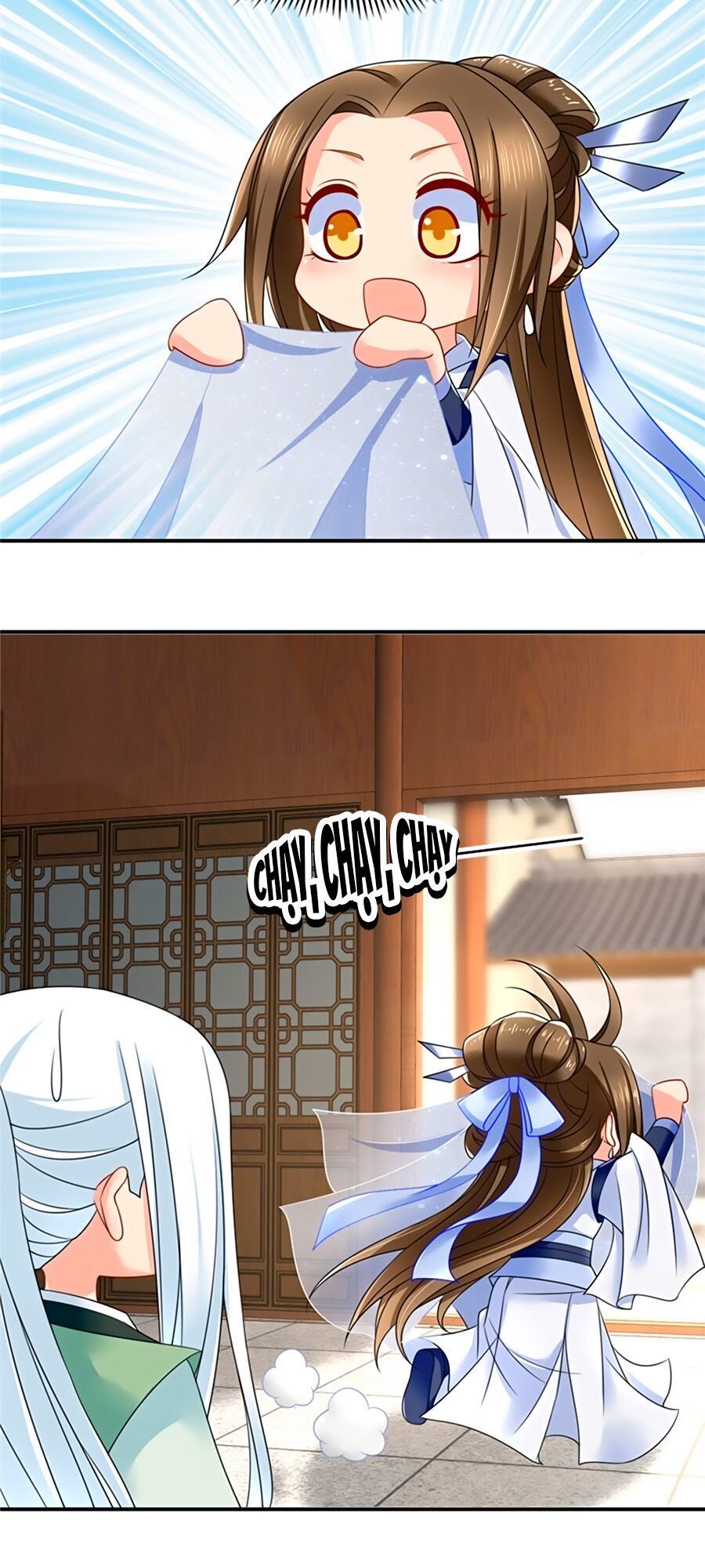 Kiêu Sủng Y Phi Chapter 118 - 22