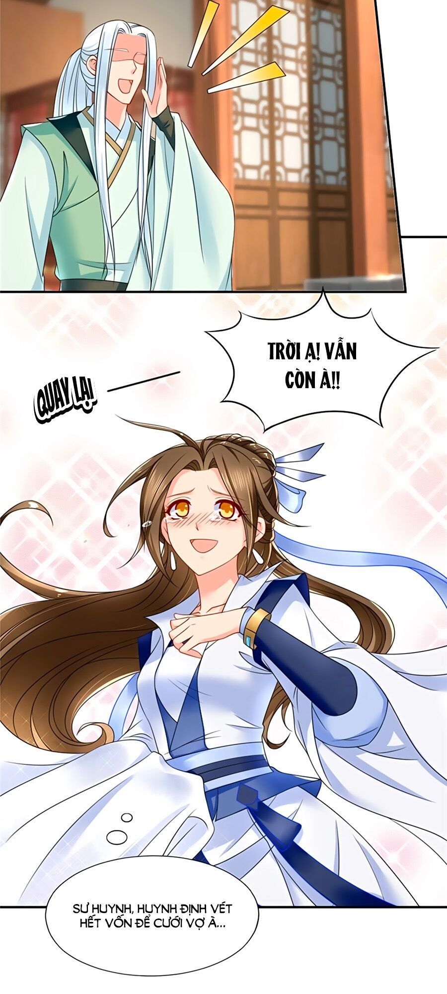 Kiêu Sủng Y Phi Chapter 118 - 24