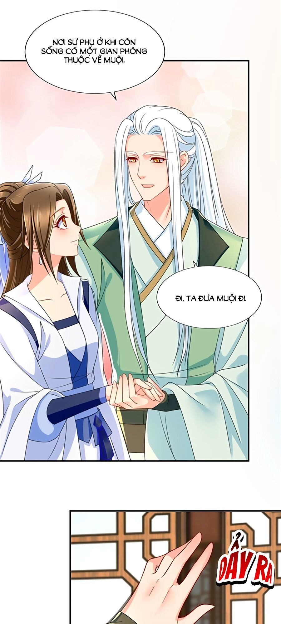 Kiêu Sủng Y Phi Chapter 118 - 4