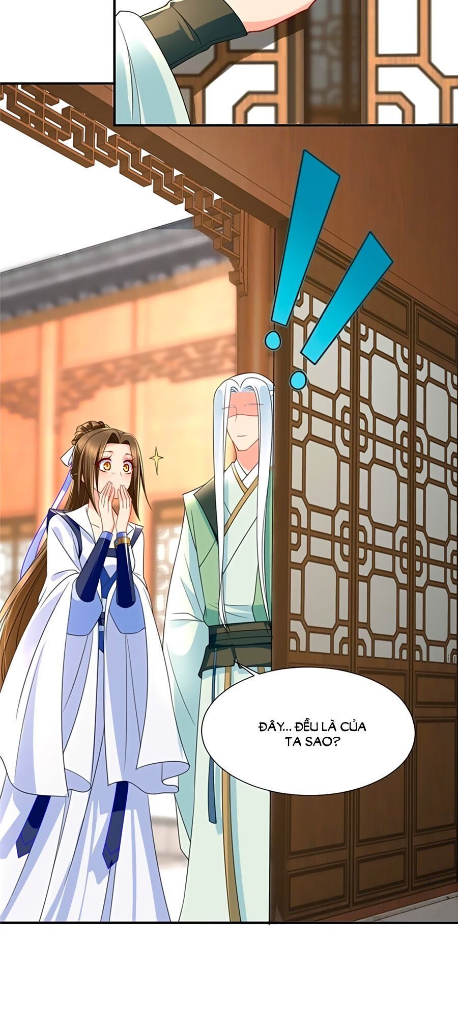 Kiêu Sủng Y Phi Chapter 118 - 5