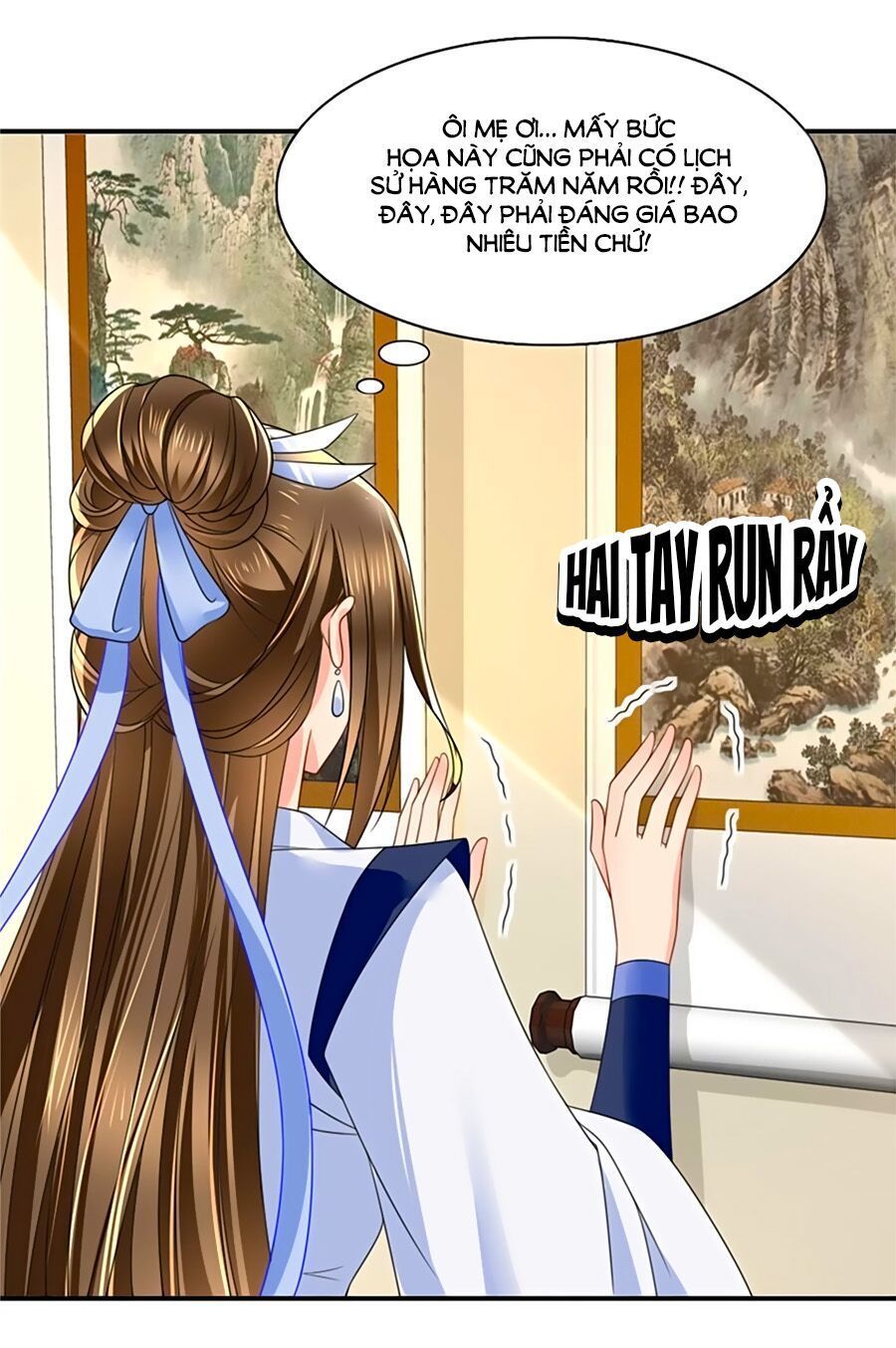 Kiêu Sủng Y Phi Chapter 118 - 6