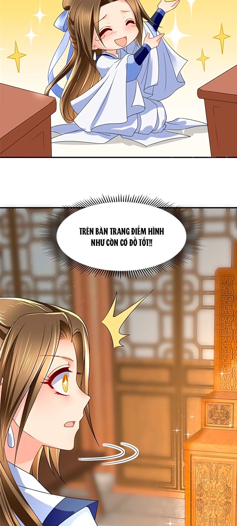 Kiêu Sủng Y Phi Chapter 118 - 8