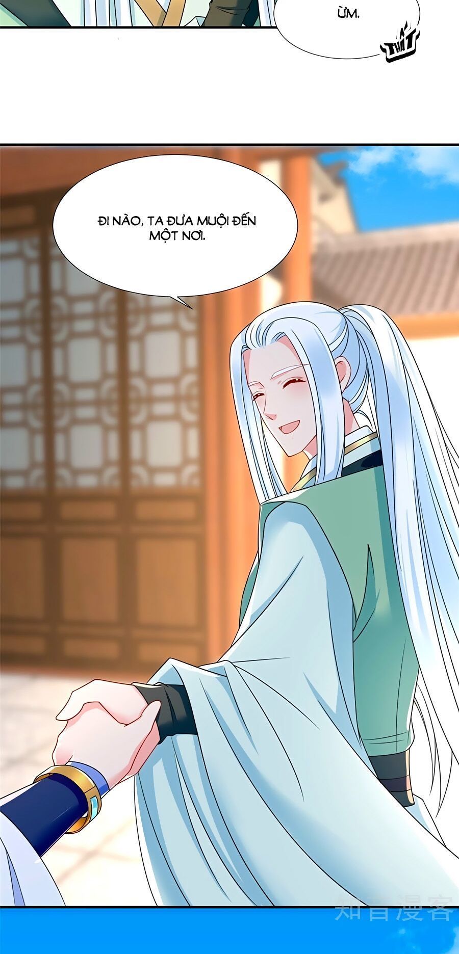 Kiêu Sủng Y Phi Chapter 119 - 12