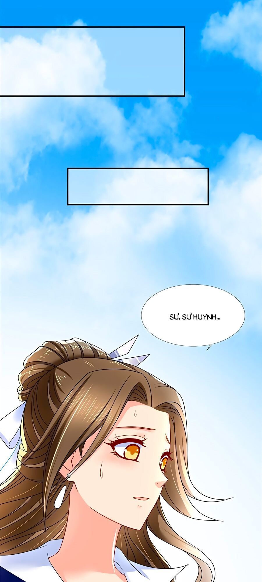 Kiêu Sủng Y Phi Chapter 119 - 13