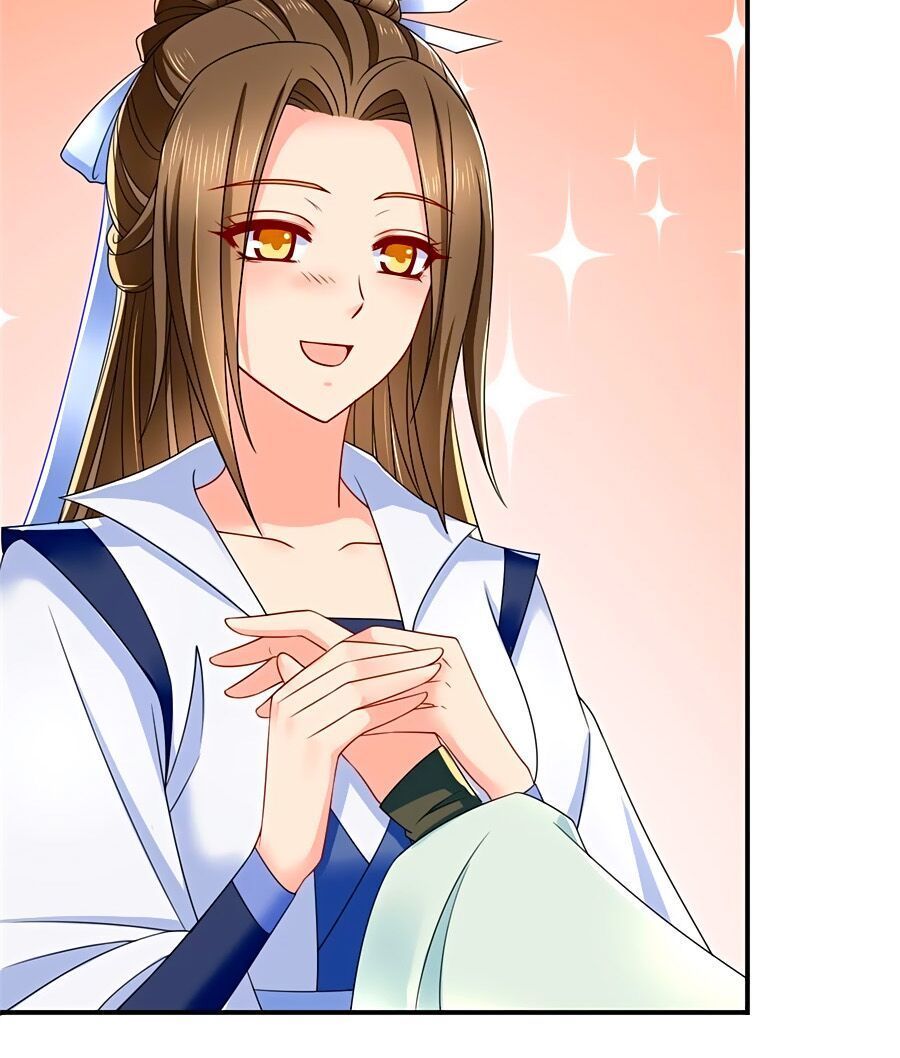 Kiêu Sủng Y Phi Chapter 119 - 18