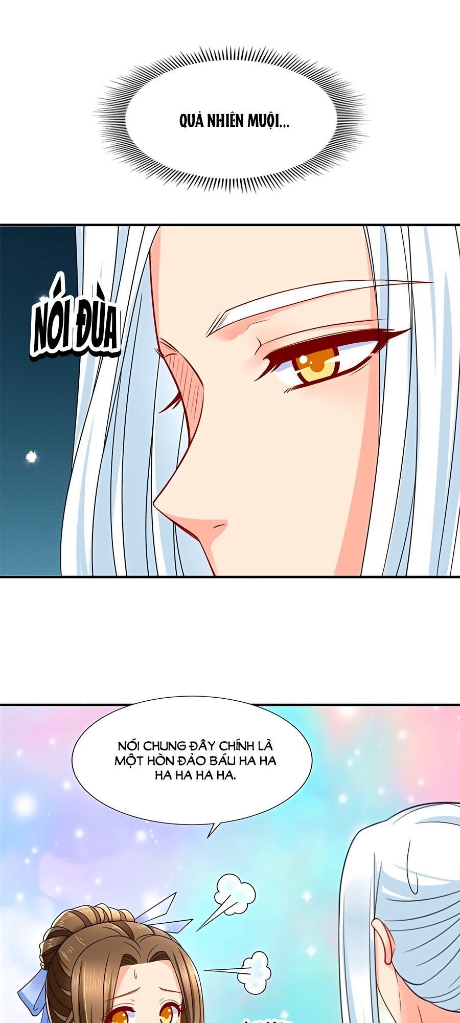 Kiêu Sủng Y Phi Chapter 119 - 19