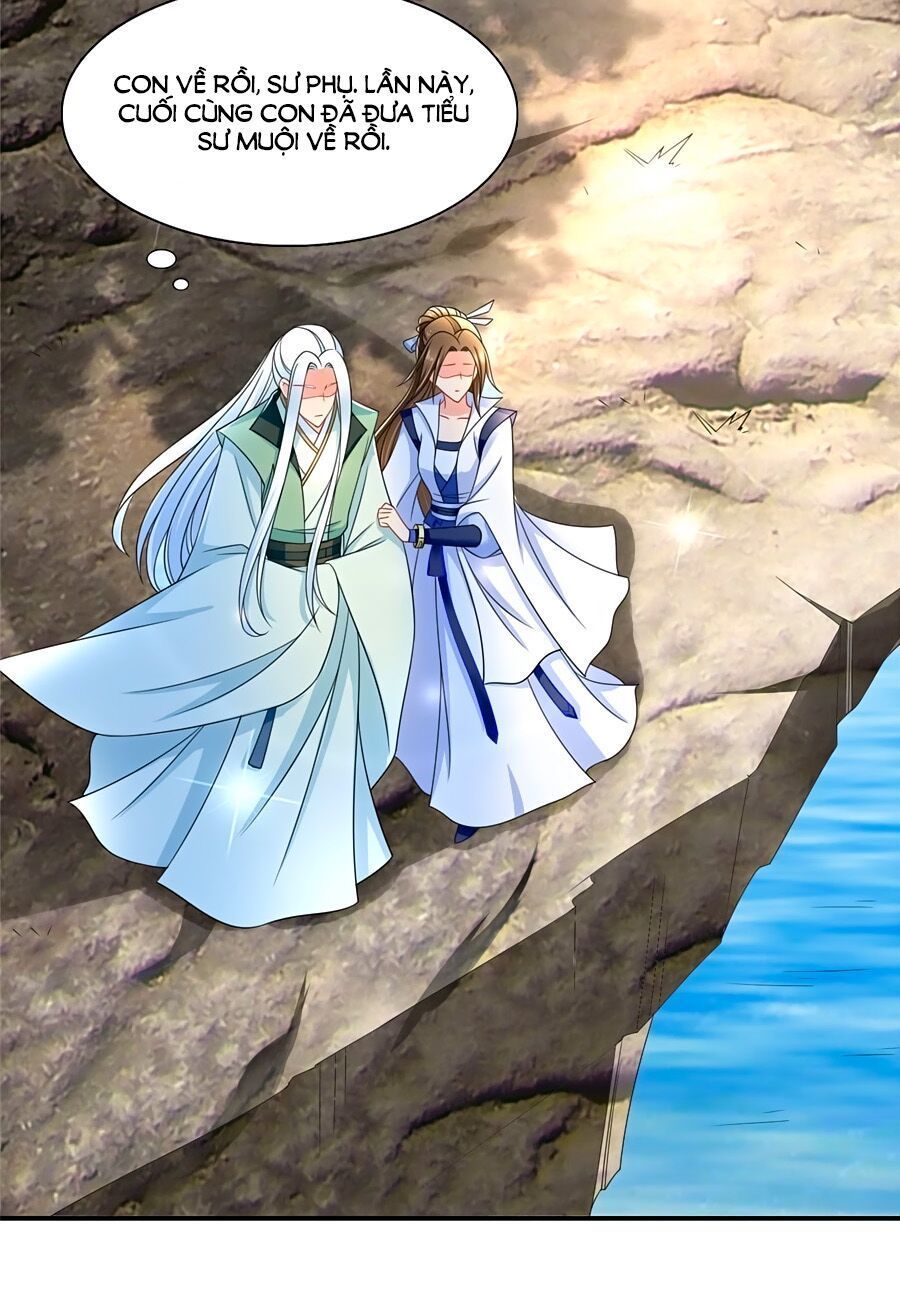 Kiêu Sủng Y Phi Chapter 119 - 21