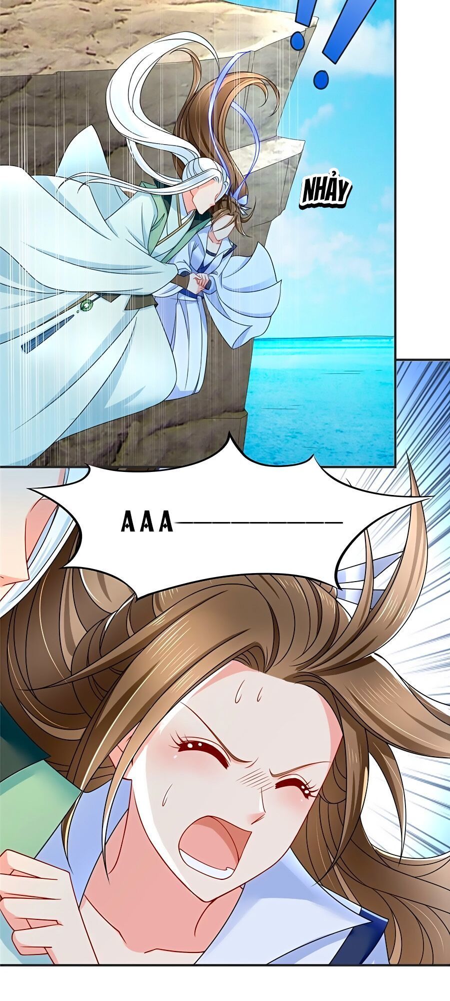 Kiêu Sủng Y Phi Chapter 119 - 23