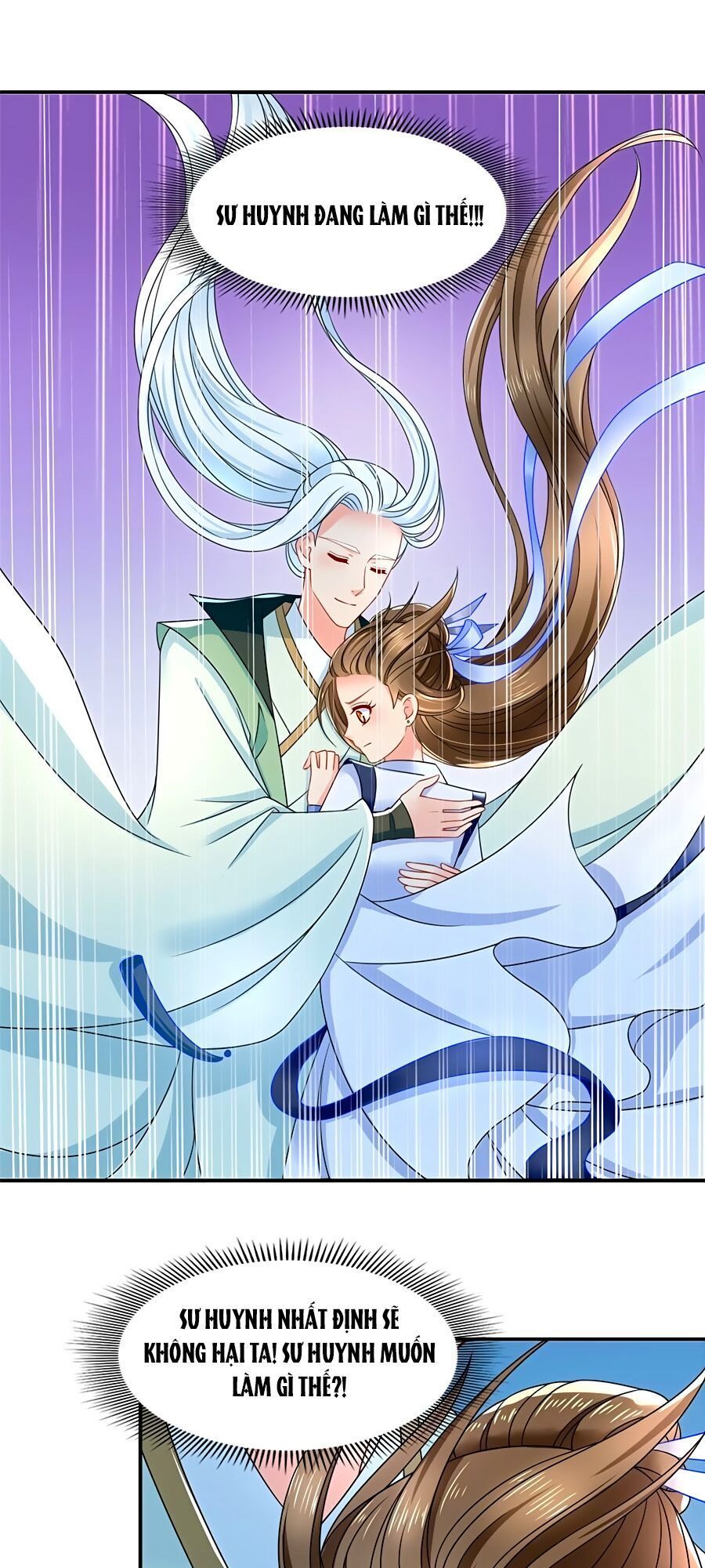 Kiêu Sủng Y Phi Chapter 119 - 24