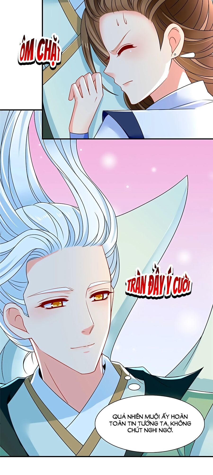 Kiêu Sủng Y Phi Chapter 119 - 25
