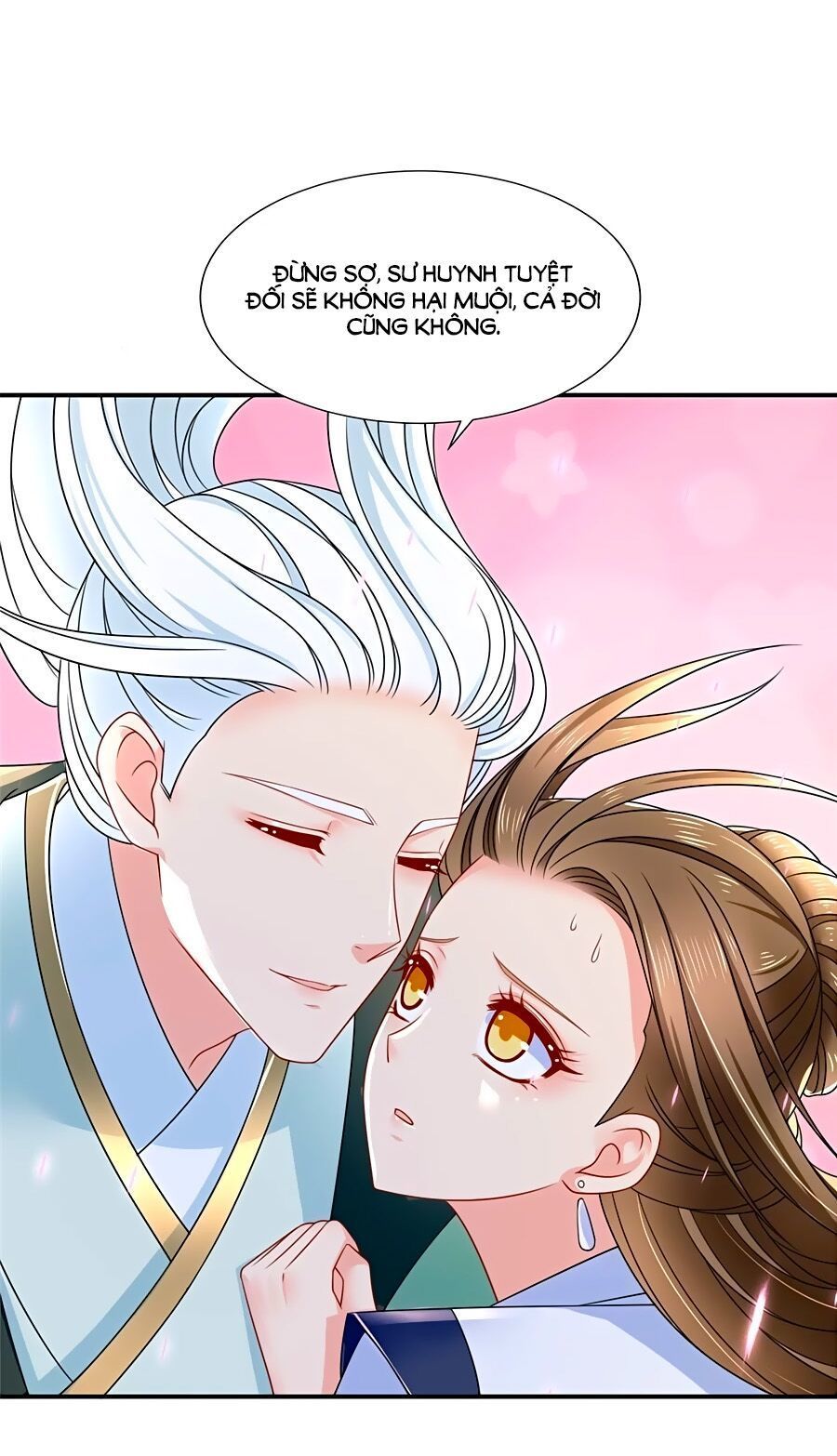 Kiêu Sủng Y Phi Chapter 119 - 26