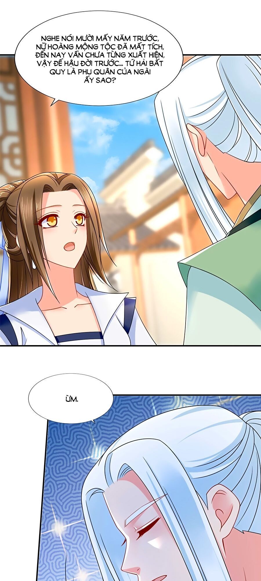 Kiêu Sủng Y Phi Chapter 119 - 5