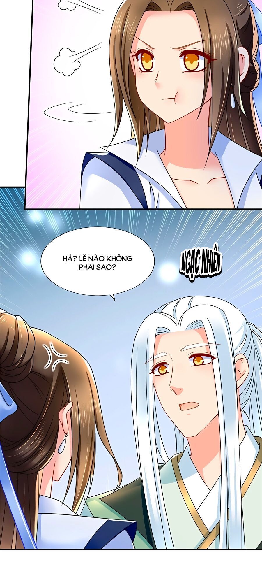 Kiêu Sủng Y Phi Chapter 119 - 9