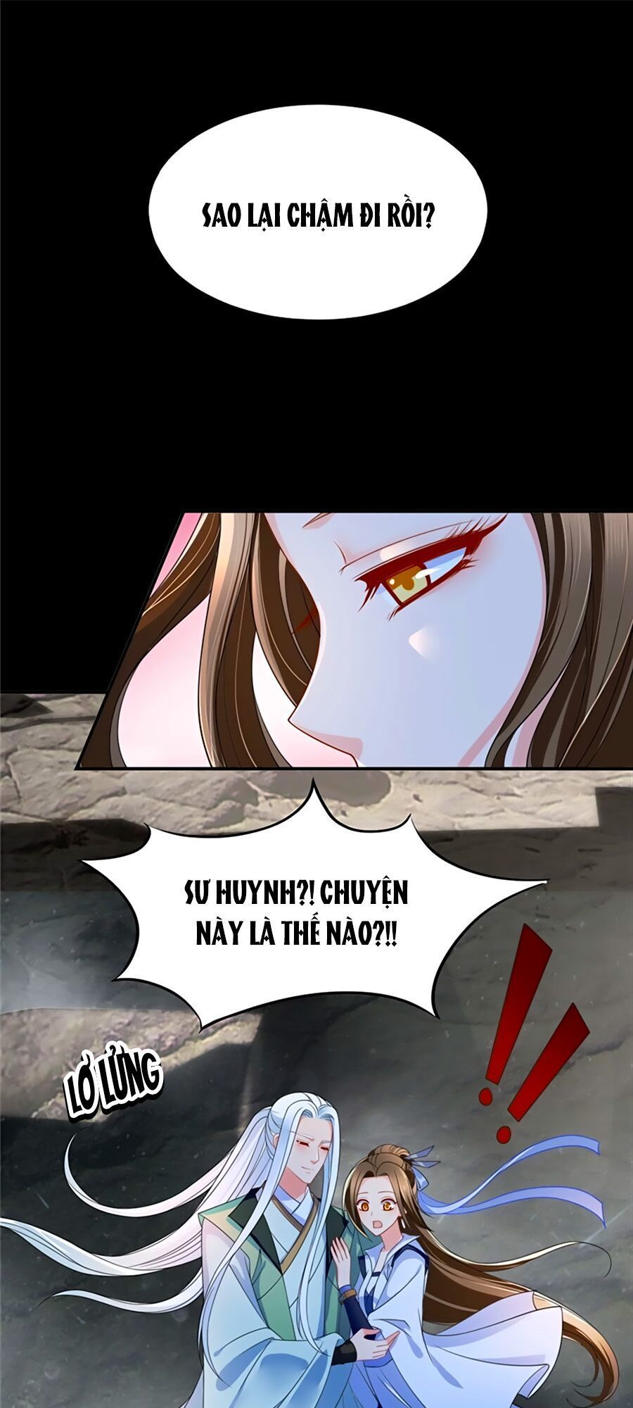 Kiêu Sủng Y Phi Chapter 120 - 2