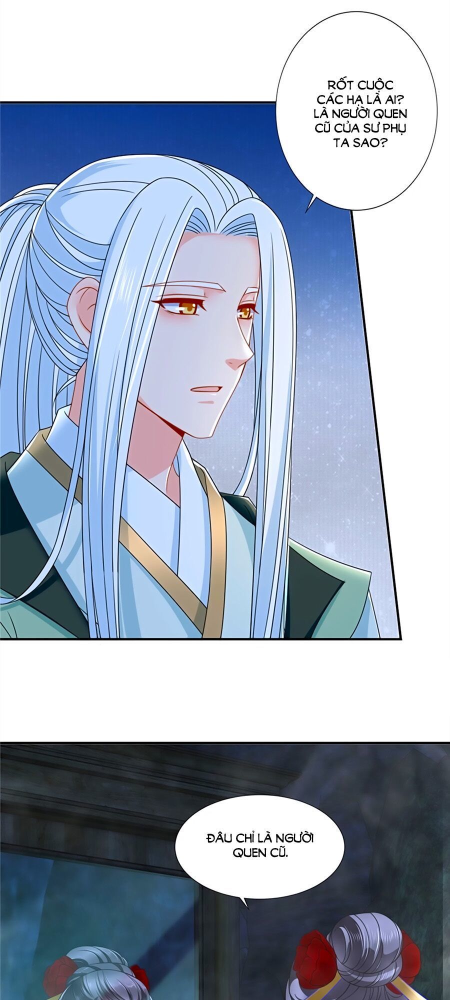 Kiêu Sủng Y Phi Chapter 120 - 11
