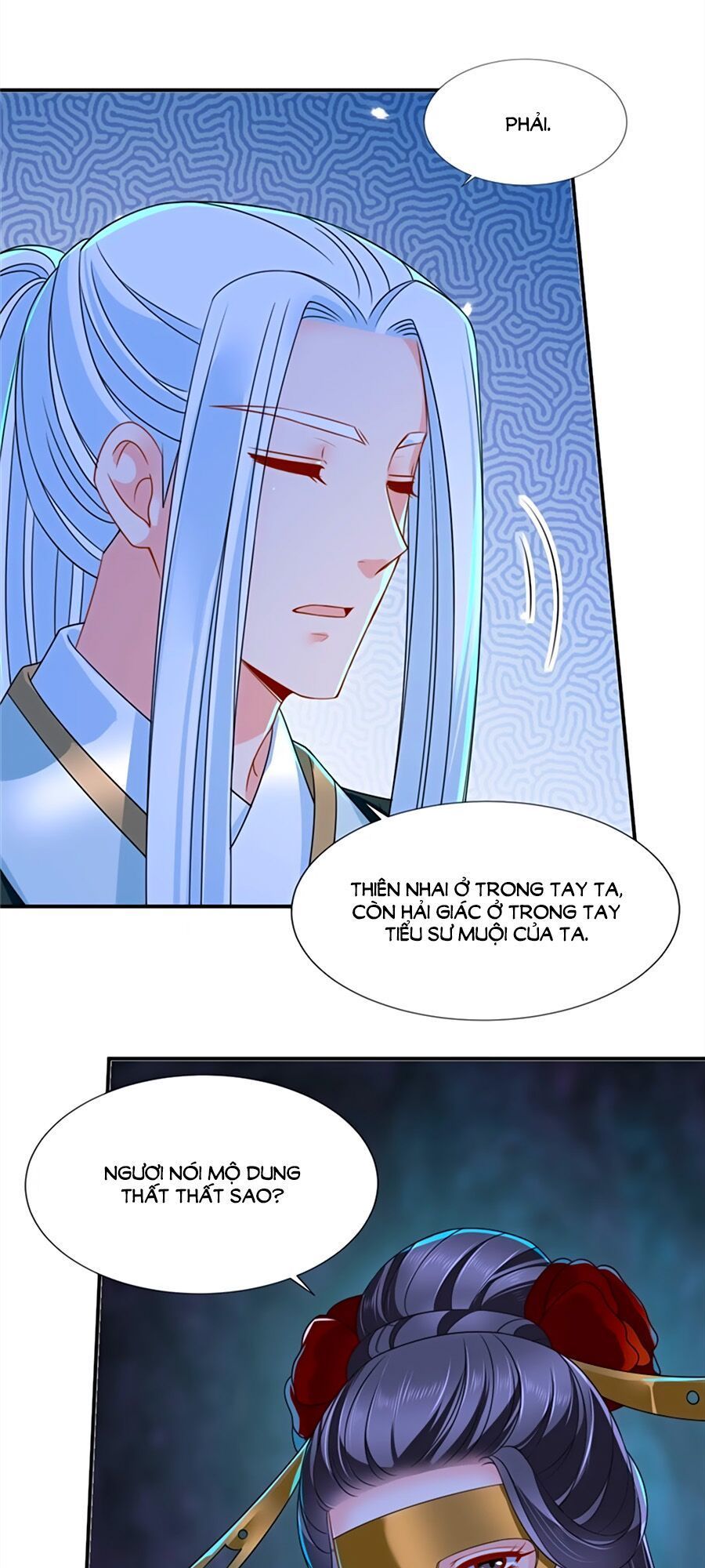 Kiêu Sủng Y Phi Chapter 120 - 16