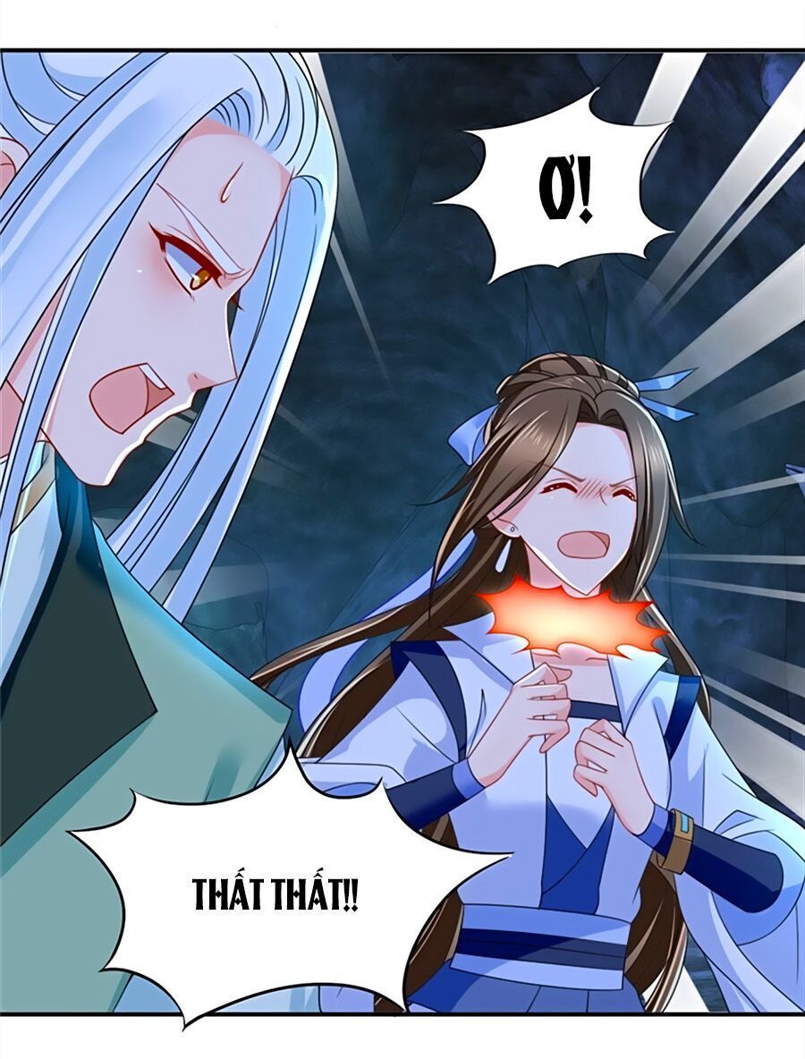 Kiêu Sủng Y Phi Chapter 120 - 18