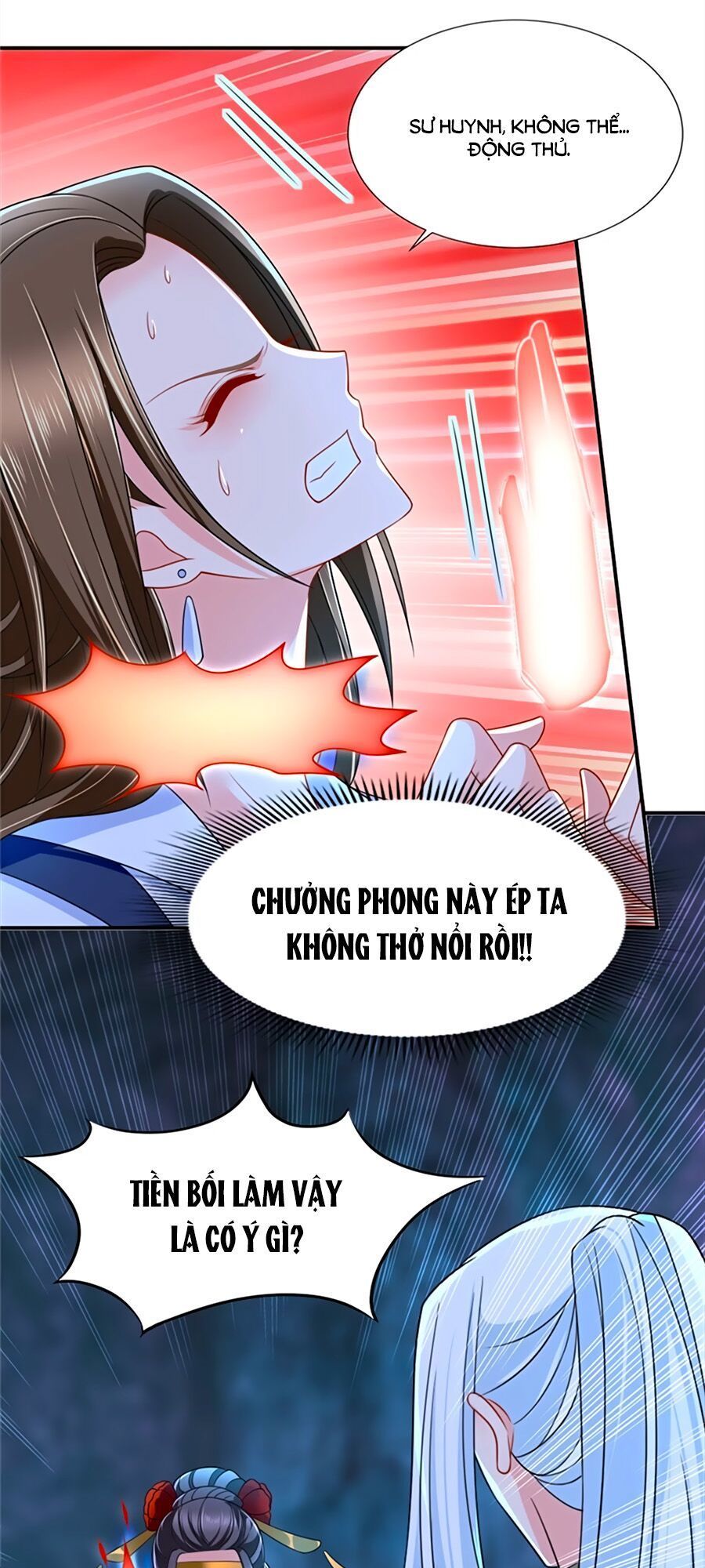 Kiêu Sủng Y Phi Chapter 120 - 19