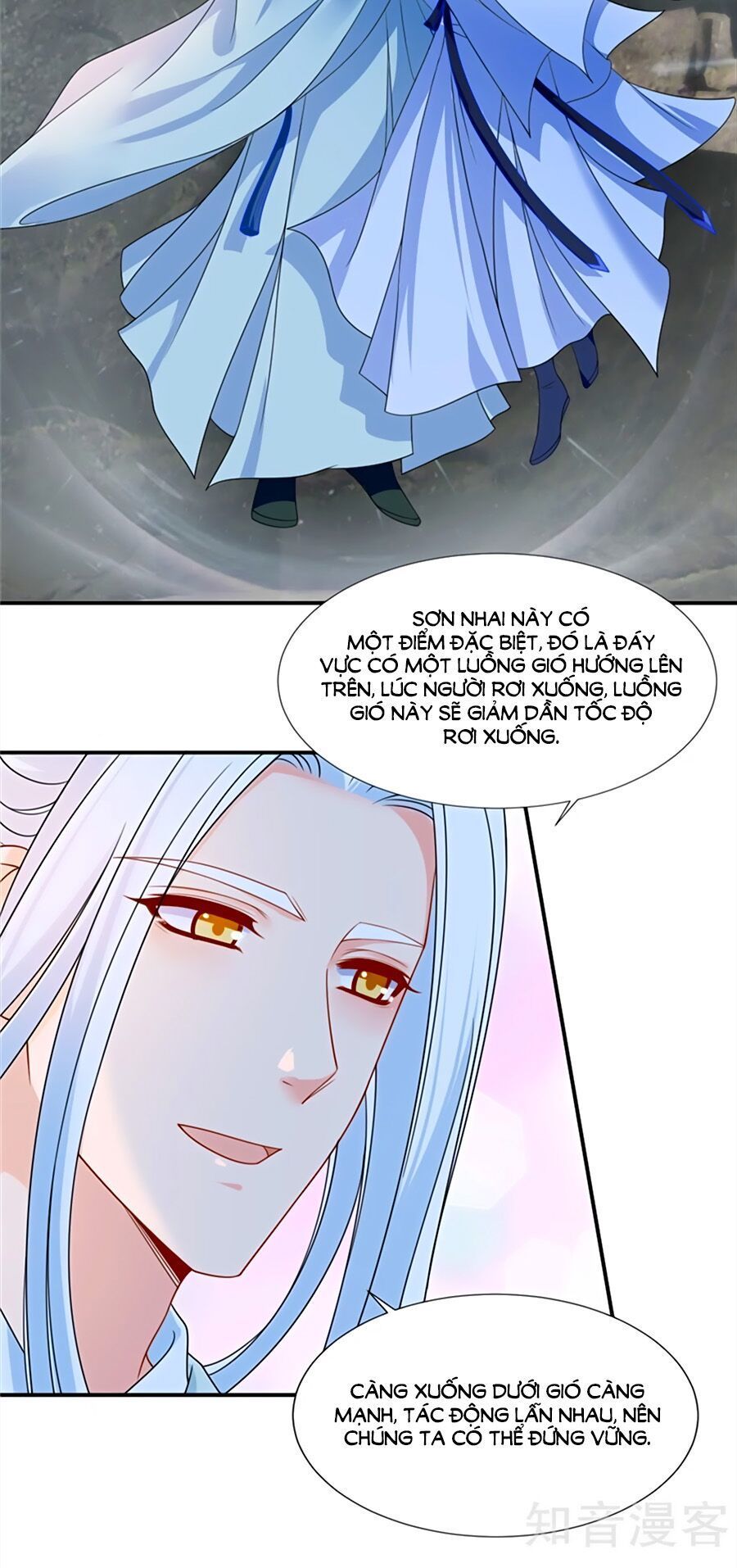 Kiêu Sủng Y Phi Chapter 120 - 3