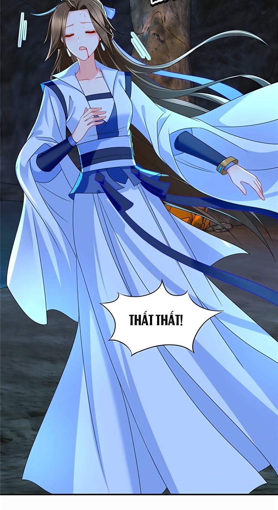 Kiêu Sủng Y Phi Chapter 120 - 21