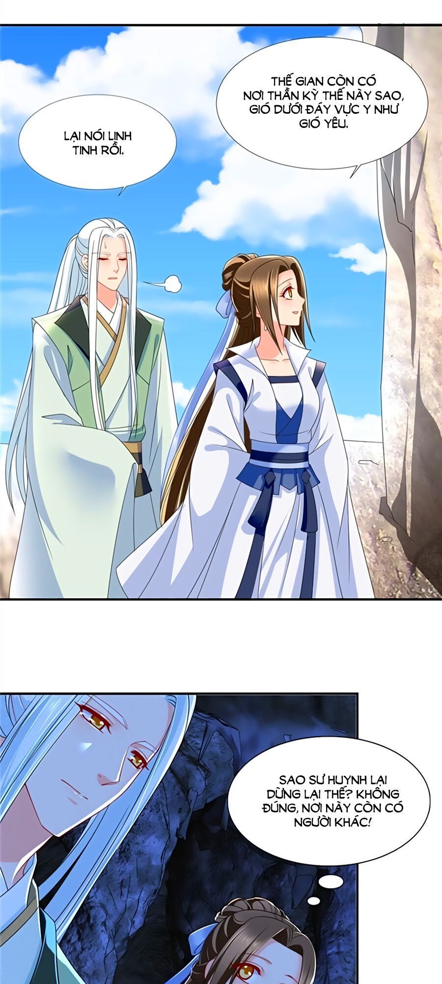 Kiêu Sủng Y Phi Chapter 120 - 6