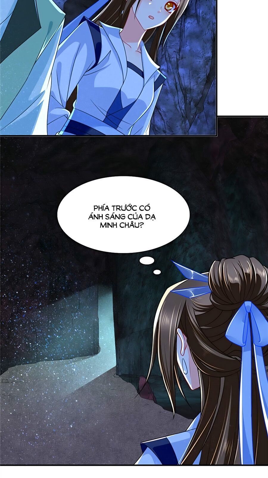 Kiêu Sủng Y Phi Chapter 120 - 7
