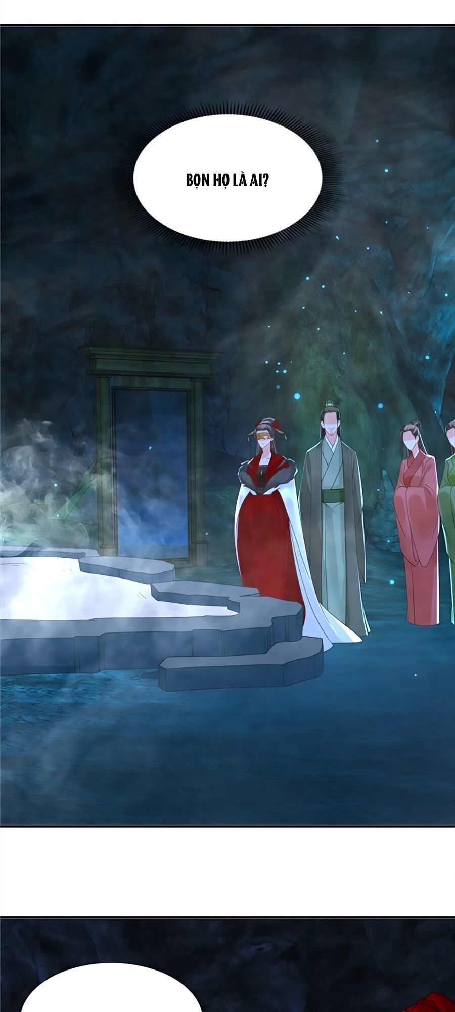 Kiêu Sủng Y Phi Chapter 120 - 8