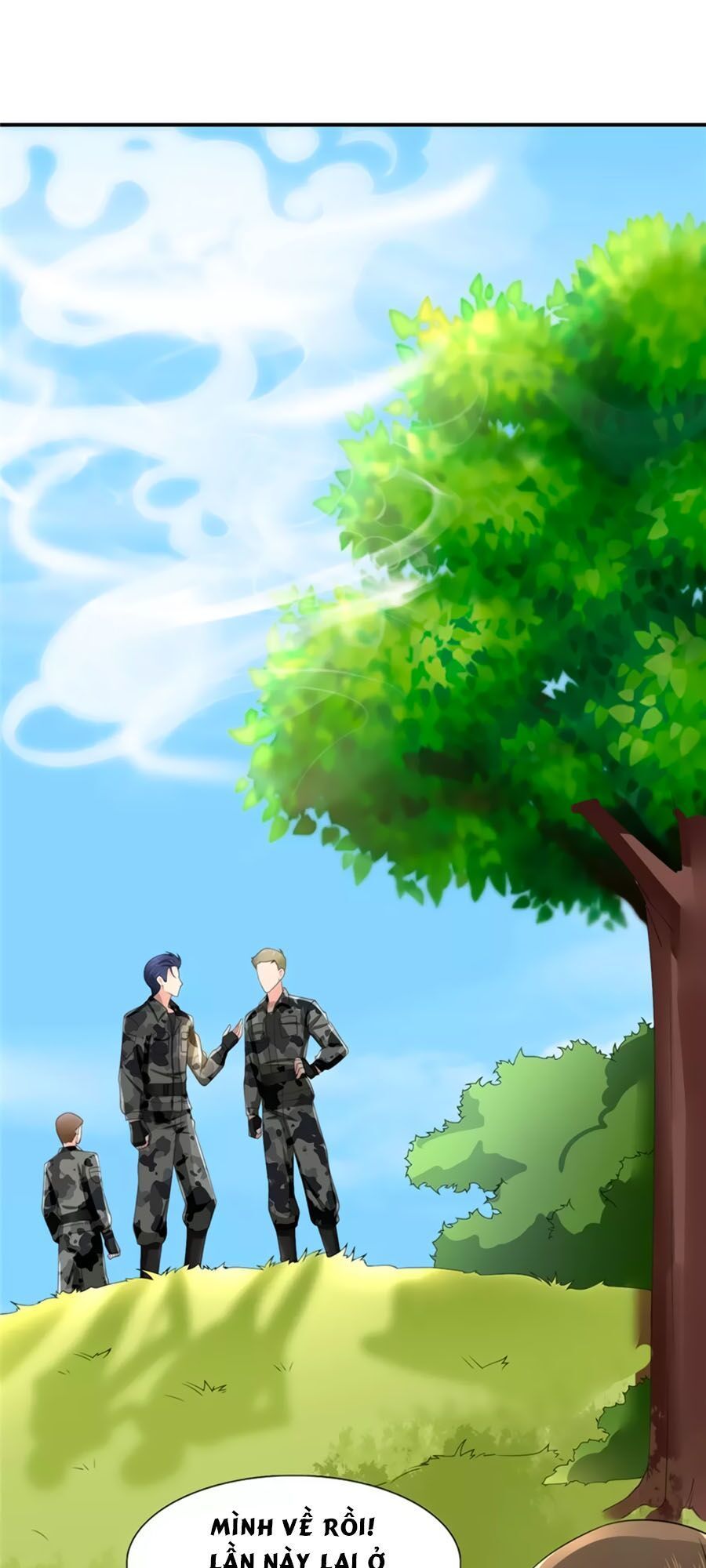 Kiêu Sủng Y Phi Chapter 122 - 12