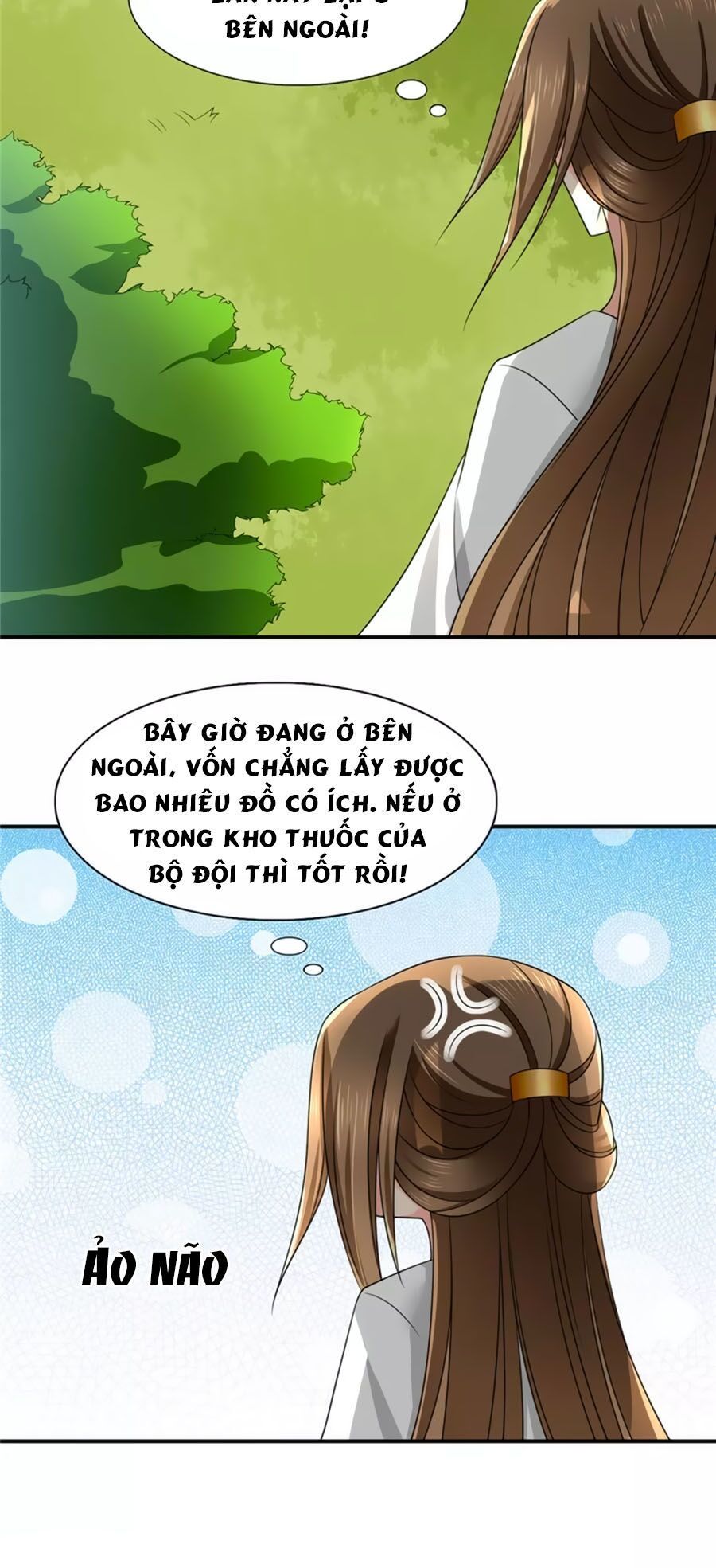 Kiêu Sủng Y Phi Chapter 122 - 13