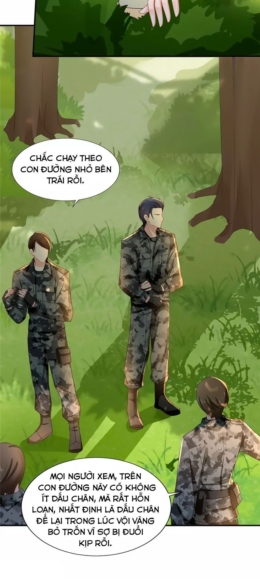 Kiêu Sủng Y Phi Chapter 122 - 15