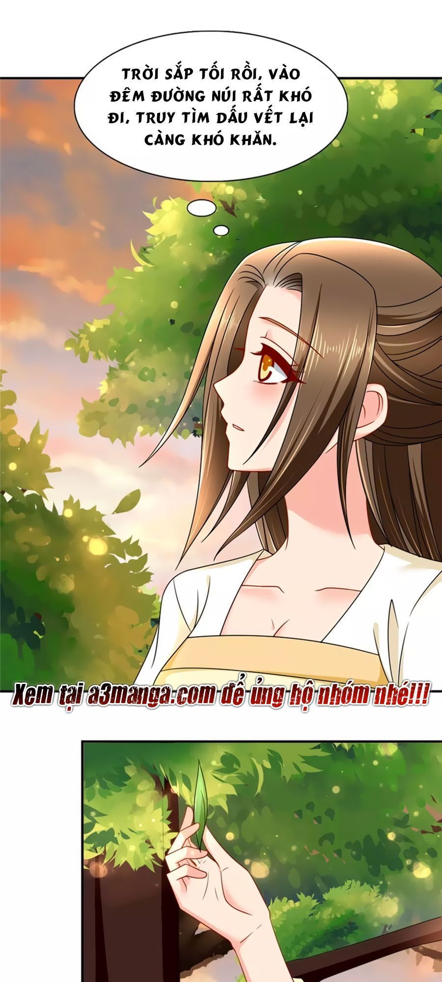 Kiêu Sủng Y Phi Chapter 122 - 20