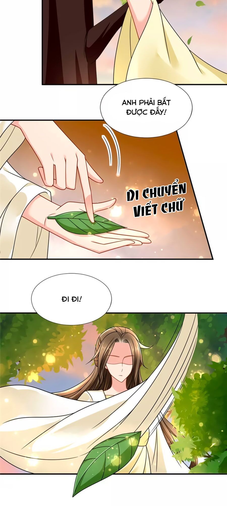 Kiêu Sủng Y Phi Chapter 122 - 21