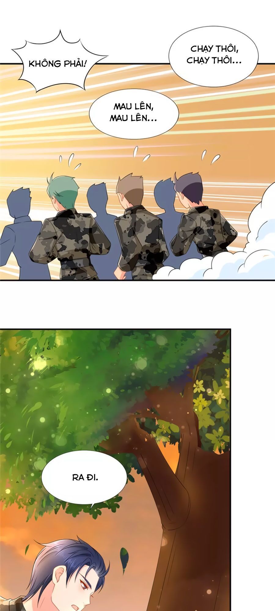 Kiêu Sủng Y Phi Chapter 122 - 29