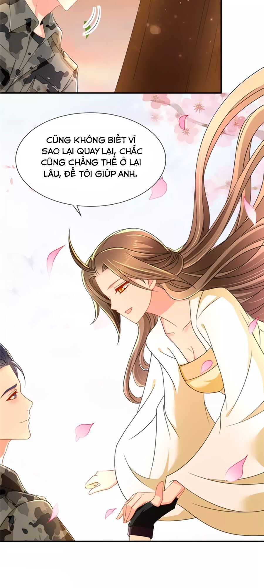 Kiêu Sủng Y Phi Chapter 122 - 30