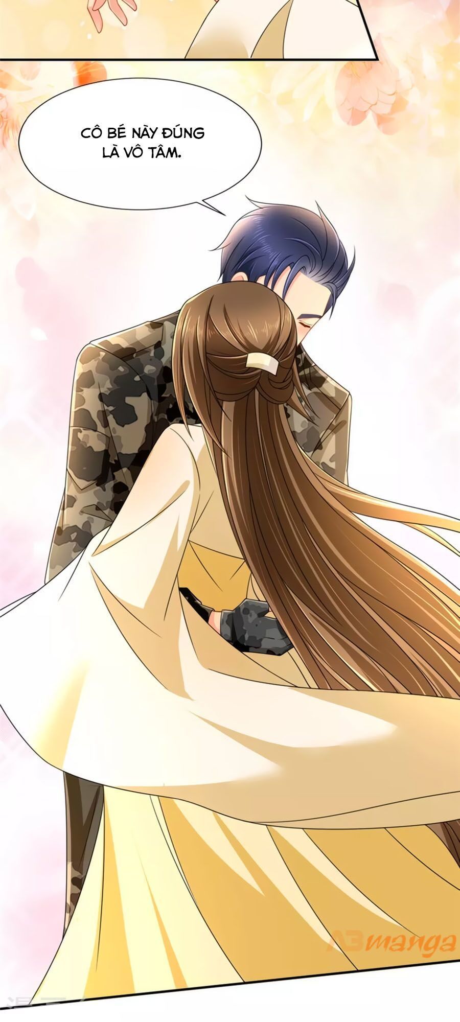 Kiêu Sủng Y Phi Chapter 122 - 33