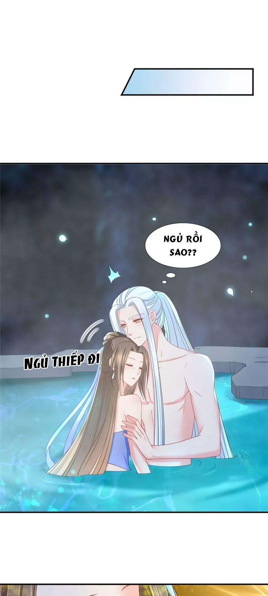 Kiêu Sủng Y Phi Chapter 122 - 9