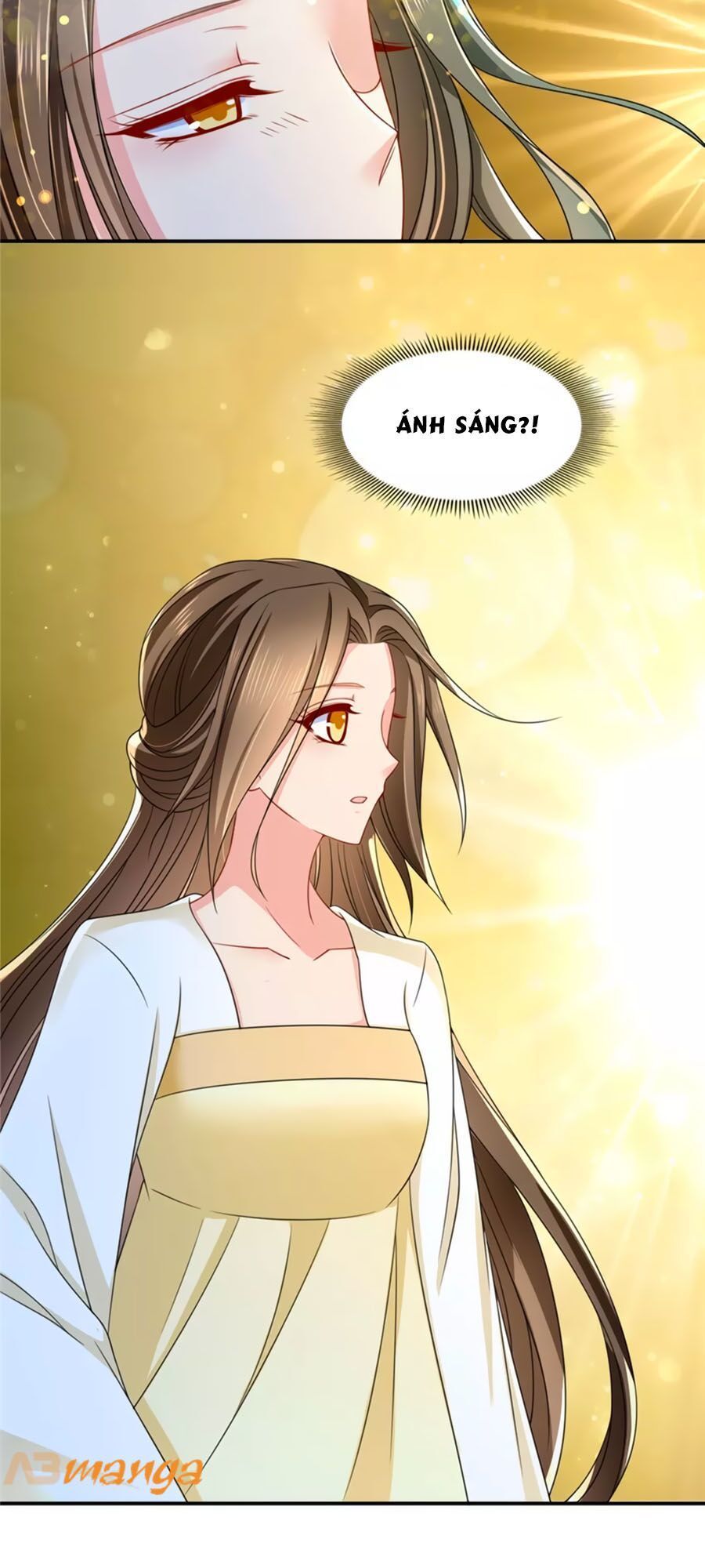 Kiêu Sủng Y Phi Chapter 122 - 10